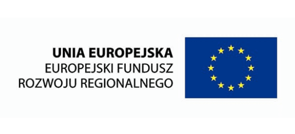 Europejski Fundusz Rozwoju Regionalnego